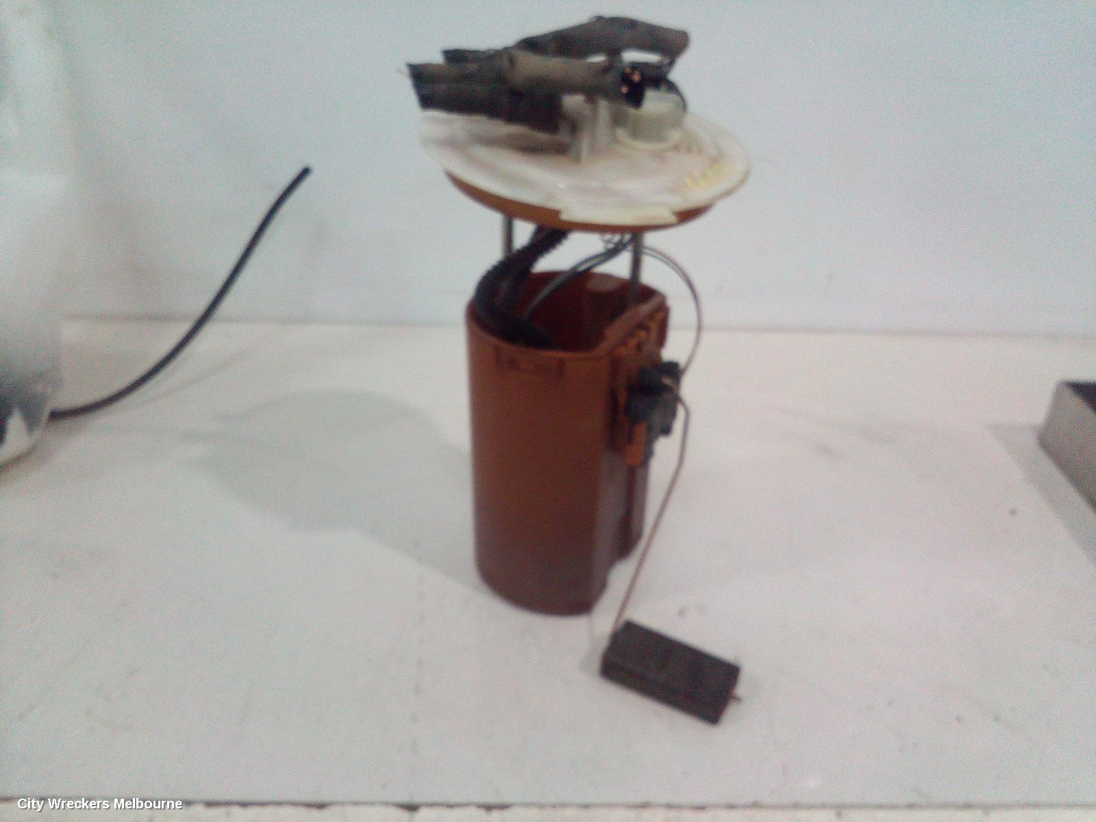 FORD TERRITORY FUEL PUMP, PUMP & SENDER, PETROL, 4.0, SZ MKI-MKII, 04/2011 - 12/2016 - Image 2