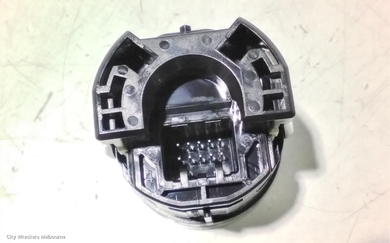 HONDA CIVIC, 10TH GEN, 05/2016 - 08/2021, START STOP BUTTON: 104149 - Image 2