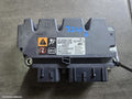 HOLDEN ASTRA AIRBAG MODULE/SENSOR, MODULE, BK-BL, 09/2016 - 12/2020 - Image 1