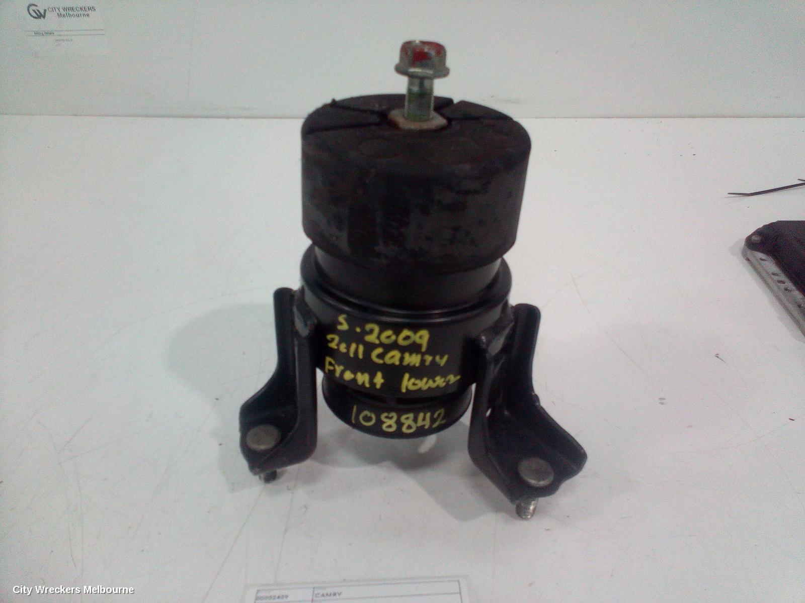 TOYOTA CAMRY MOUNT, XV40, 06/2006 - 02/2012 - Image 1