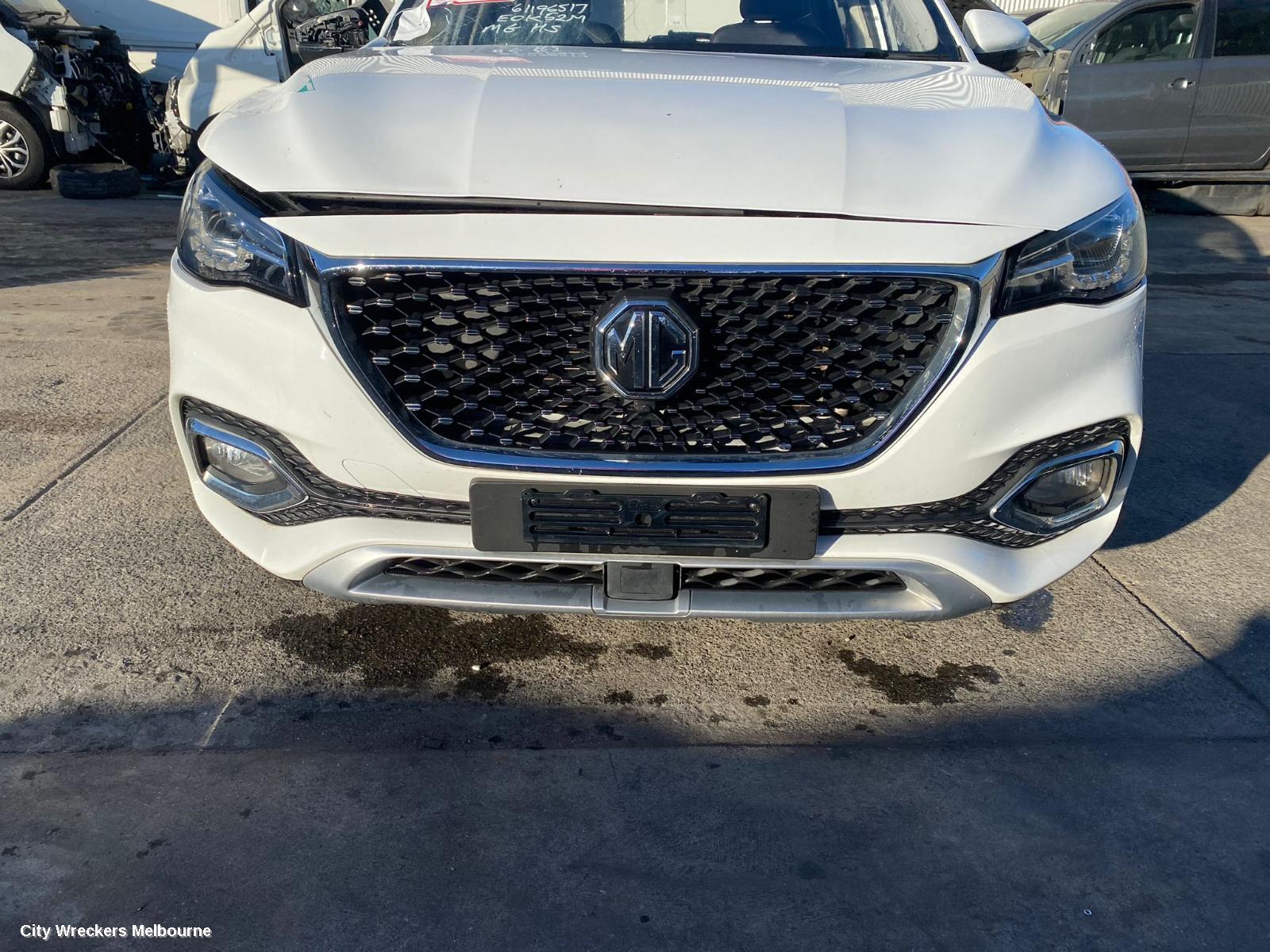 MG HS RIGHT HEADLAMP, SAS23, LED TYPE, 09/2019 ONWARDS - Image 1