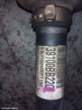 NISSAN DUALIS RIGHT DRIVESHAFT, FRONT, AUTO, 2WD, PETROL, J10, 08/2010 - 05/2014 - Image 1