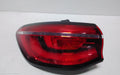 MG HS LEFT TAILLIGHT, SAS23, IN BODY, LED TYPE, 09/2019 ONWARDS - Image 1