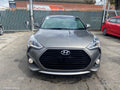 HYUNDAI VELOSTER RIGHT GUARD LINER, REAR, FS, TURBO TYPE, 06/2012 - 04/2015 - Image 1