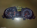VOLKSWAGEN JETTA INSTRUMENT CLUSTER, PETROL, AUTO T/M TYPE, 1B, 02/2011 - 01/2015 - Image 1