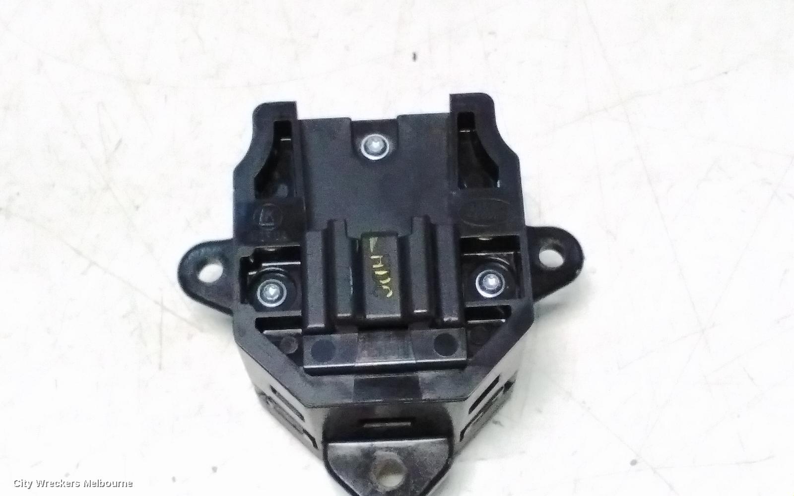 LAND ROVER RANGEROVER EVOQUE, L538, 11/2011 - 01/2019, TRACTION CONTROL BUTTON SWITCH OEM BJ32-14K147-AD: 118904 - Image 3