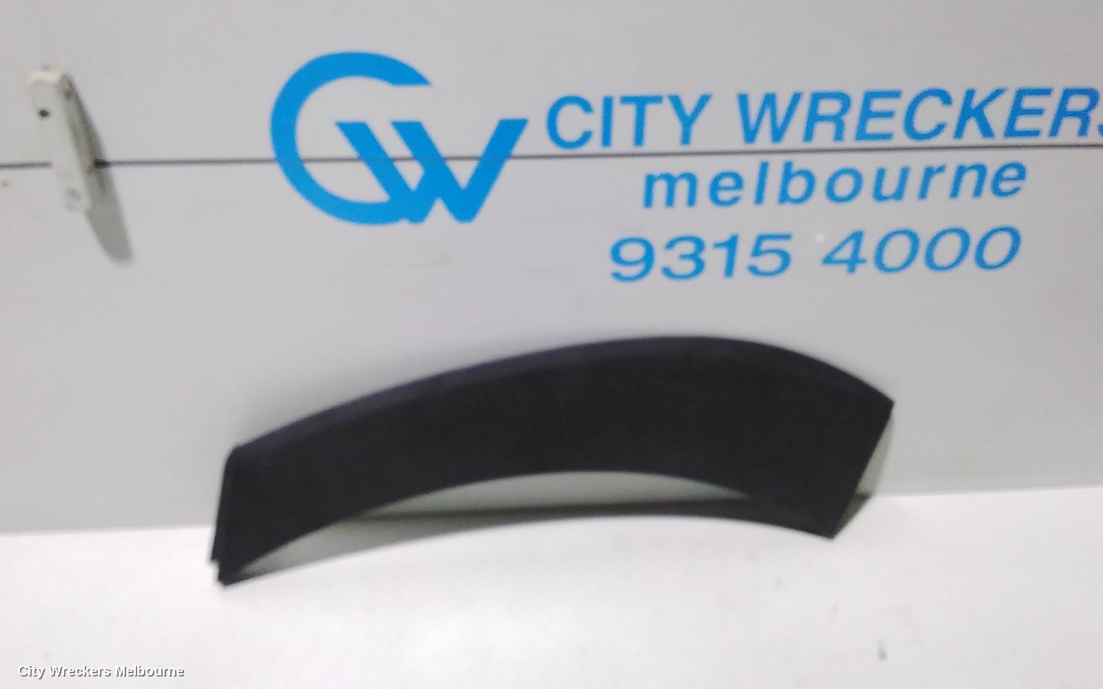 HYUNDAI TUCSON WHEEL ARCH FLARE, LH REAR, TL, ACTIVE X, 07/2015 - 01/2021 - Image 1