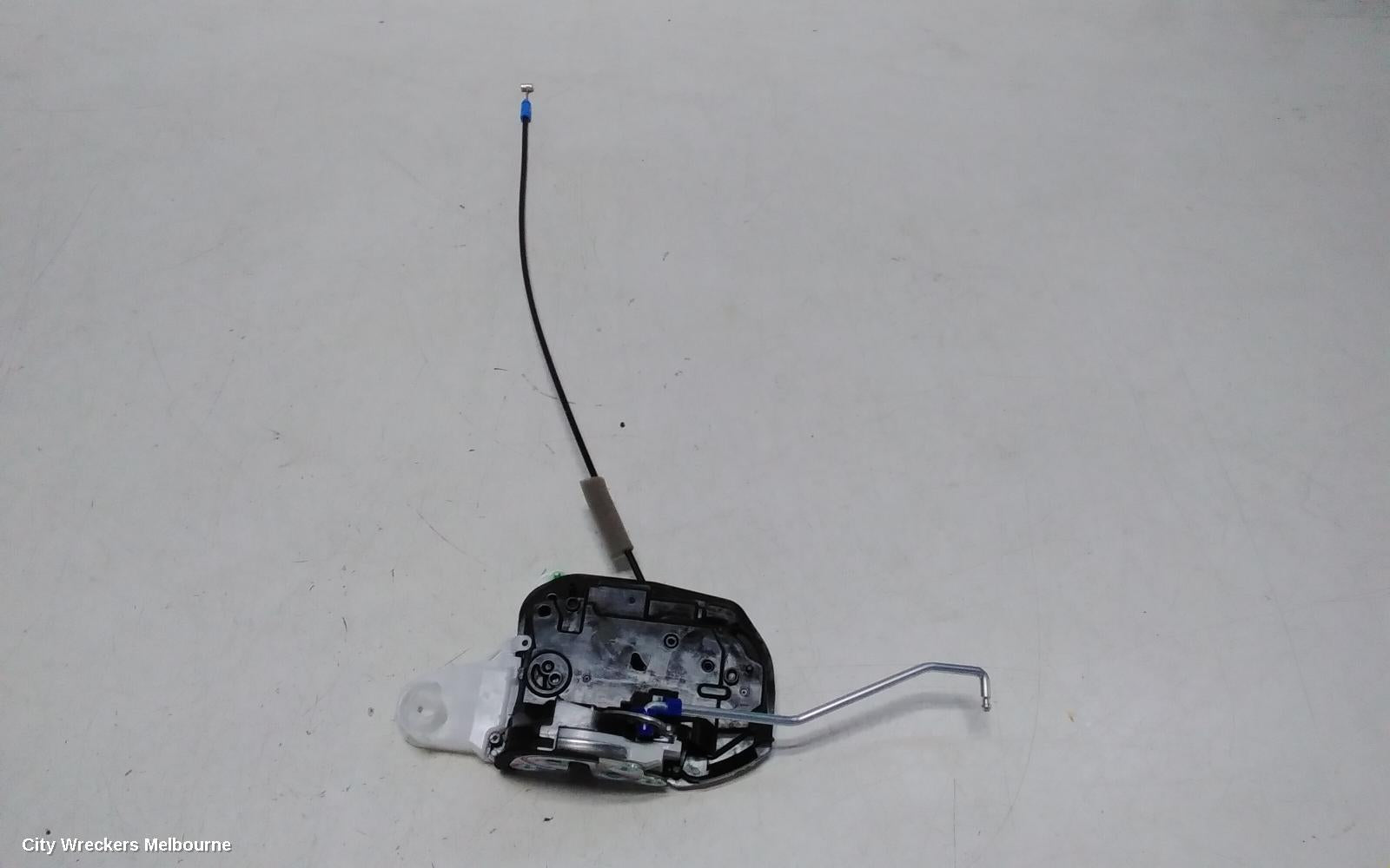 MITSUBISHI OUTLANDER DOOR/BOOT/GATE LOCK, RIGHT FRONT DOOR LOCK, ZM, 08/2021 ONWARDS - Image 1