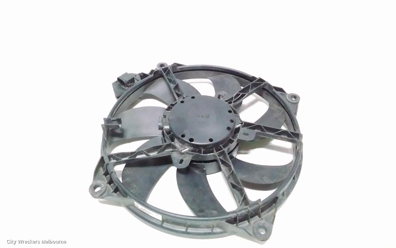 RENAULT FLUENCE FAN, X38, 09/2010 - 01/2016 - Image 3