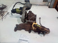 VOLKSWAGEN TRANSPORTER TURBO SUPERCHARGER, DIESEL, 2.0, CAAC/CAAB CODE, T6, 07/2015 ONWARDS - Image 1