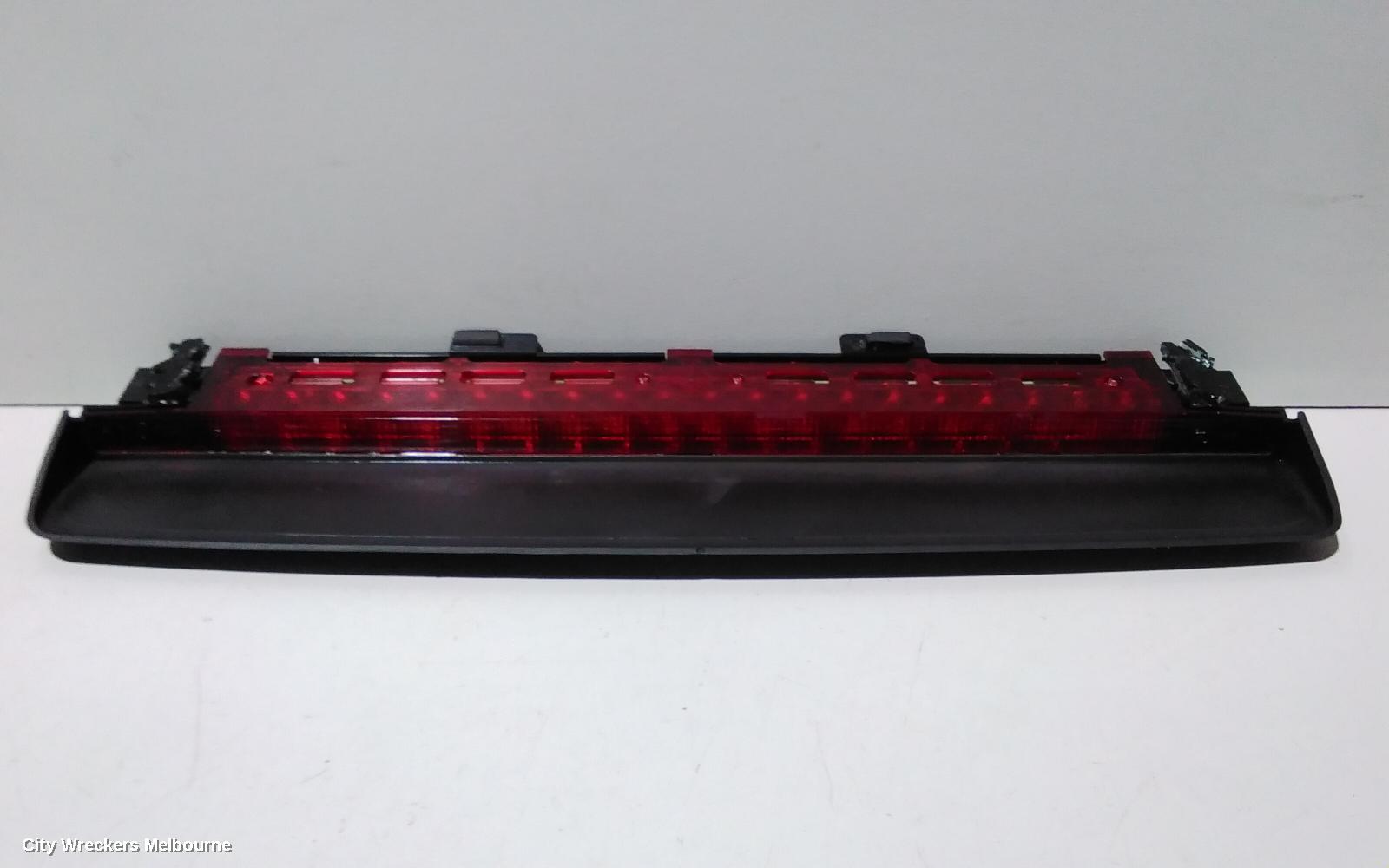 BMW 5 SERIES HIGH LEVEL STOPLIGHT, F10/F11, 05/2010 - 01/2017 - Image 2