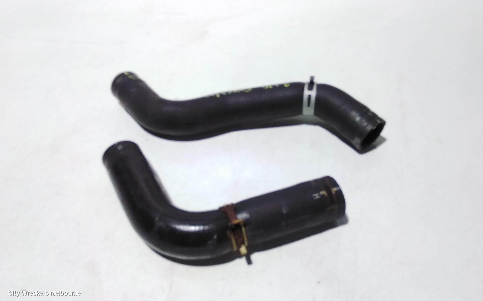 SUBARU FORESTER WATER PIPES/OUTLETS, SK, 08/2018 - 11/2024 - Image 1
