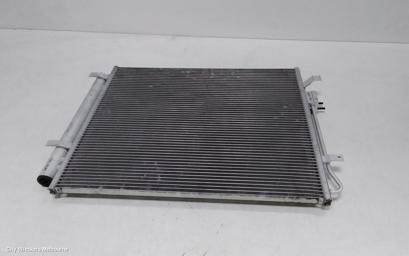 KIA SORENTO A/C CONDENSER, MQ4, 02/2020 ONWARDS - Image 3