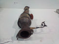 LDV G10 CATALYTIC CONVERTER, UNDER CAR-CAT TYPE (PRE CAT), 2.0, PETROL, SV7A/SV7C, 04/2015 ONWARDS - Image 1