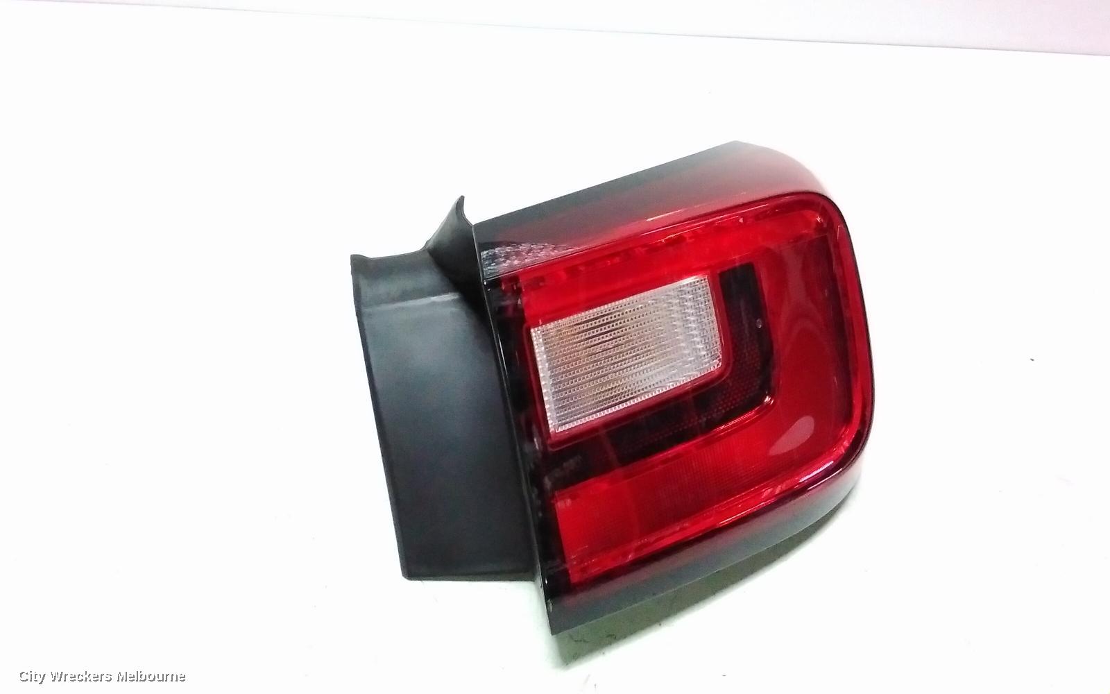 MG ZS RIGHT TAILLIGHT, IN BODY, AZS1, ZS TYPE, 09/2017 ONWARDS - Image 3