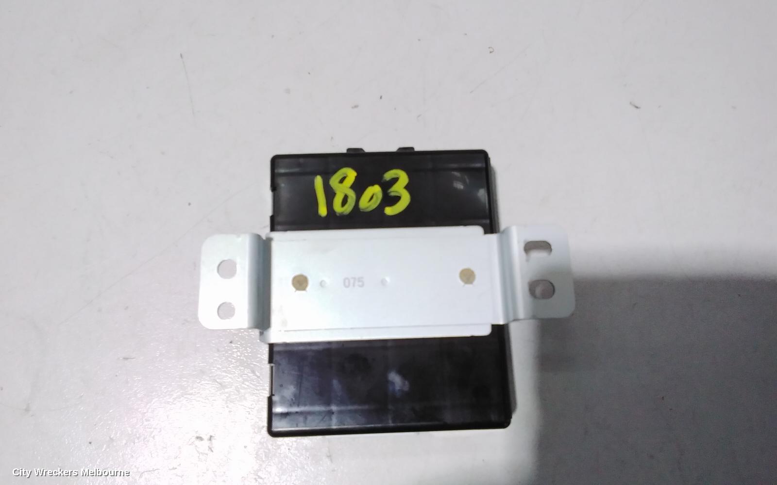 MITSUBISHI ASX, 05/2010 ONWARDS, CORNER SENSOR (CLEARANCE WARNING) P/N: 8638A035: 82707 - Image 3