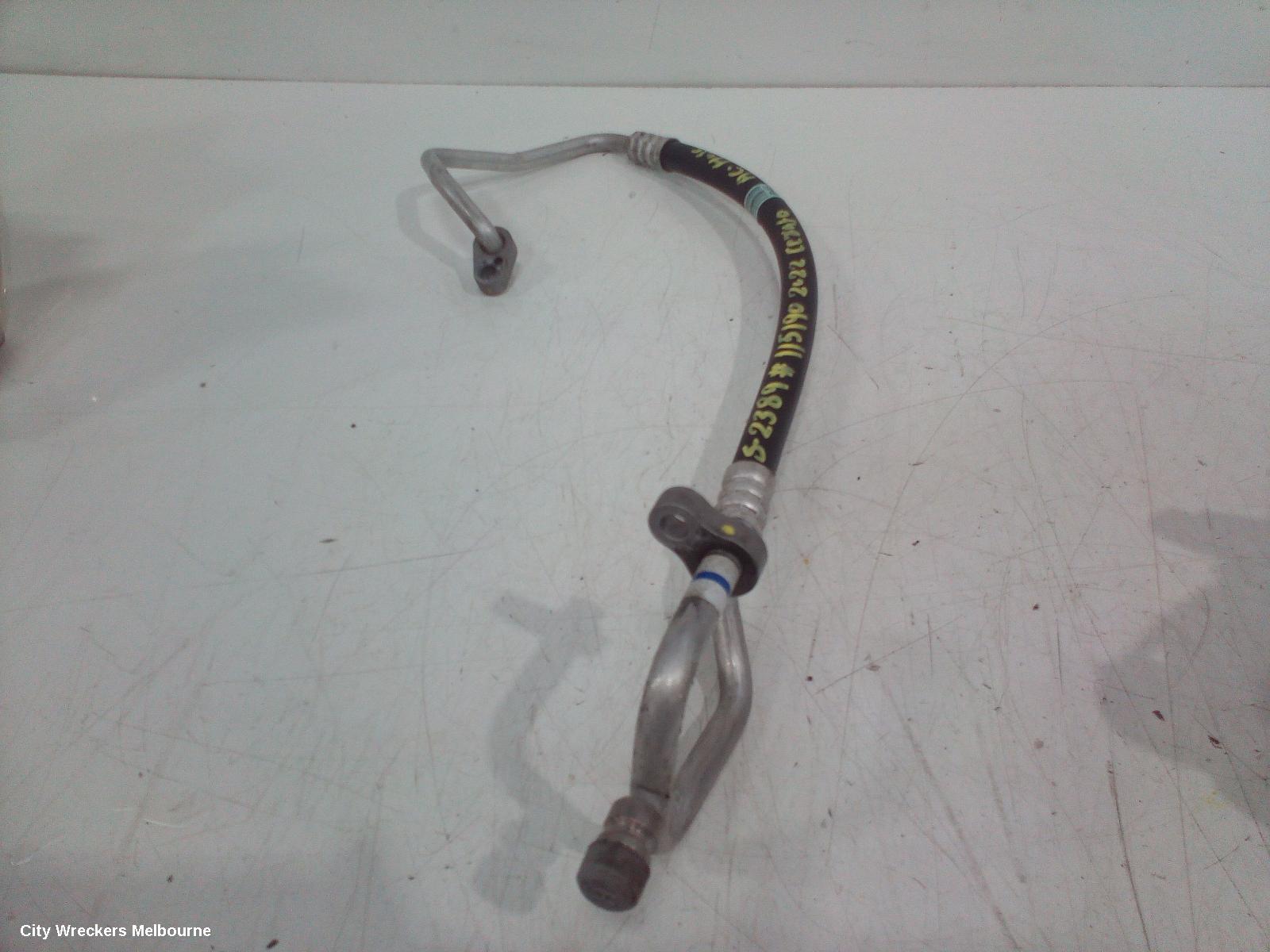 KIA CERATO A/C HOSES, BD, 04/2018 - 09/2024 - Image 1