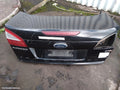 FORD MONDEO BOOTLID/TAILGATE, BOOTLID, MA, SEDAN, 10/2007 - 07/2009 - Image 1