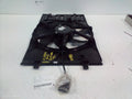 VOLKSWAGEN GOLF FAN, SINGLE FAN ASSY, 1.4, PETROL, CXSA/CHPA/CMBA/CZCA/CZDA/CPTA CODE, 400W (BROSE),  GEN 7, 01/2013 - 08/2020 - Image 1