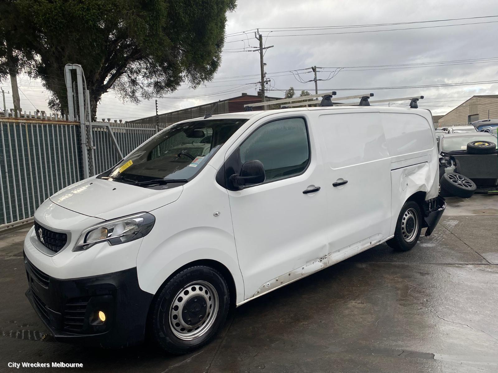 PEUGEOT EXPERT ENGINE, K0, DIESEL, 2.0, 110KW, 04/2018 ONWARDS - Image 2
