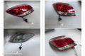 NISSAN MURANO LEFT TAILLIGHT, Z51, 09/2011 - 12/2014 - Image 1