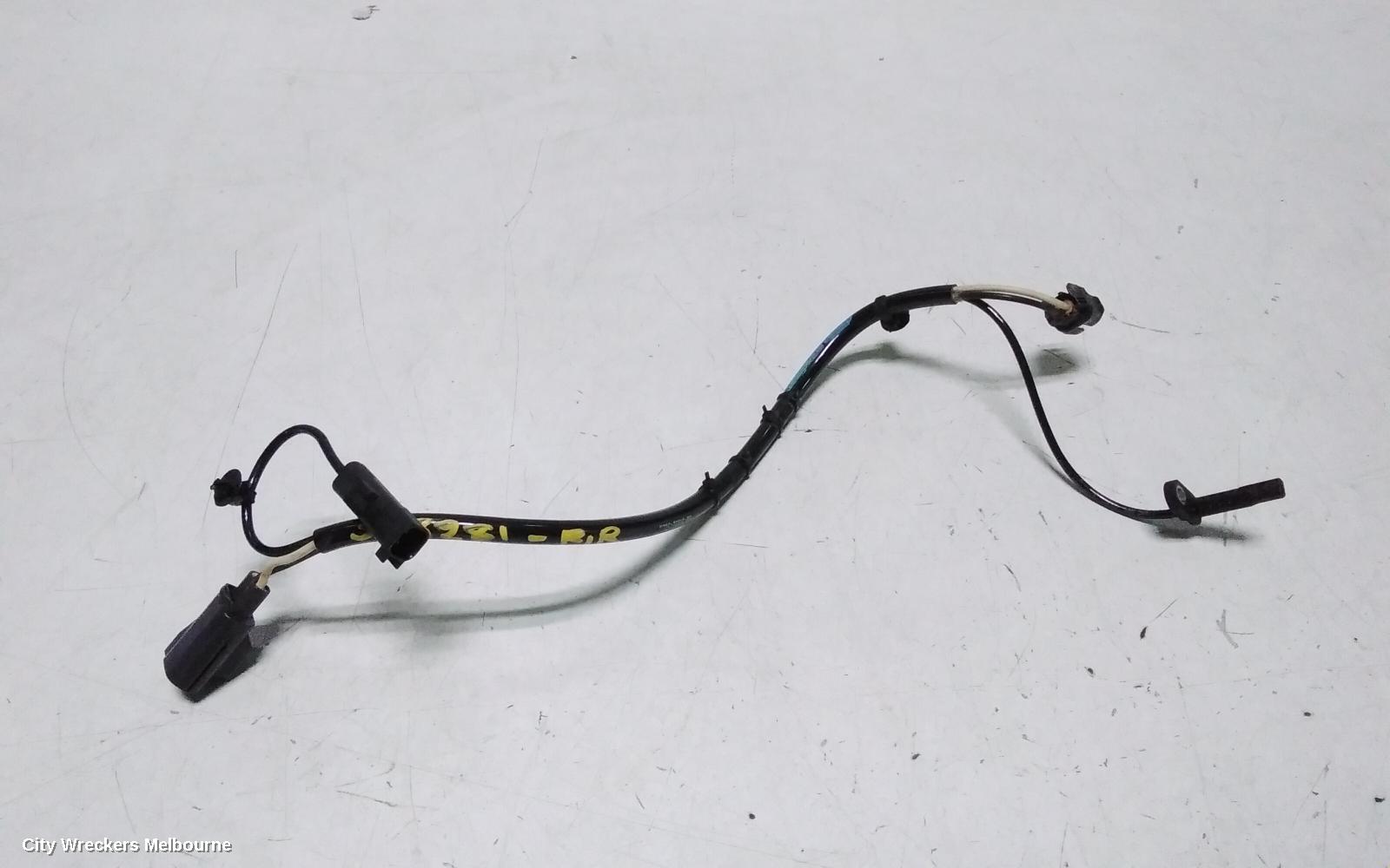 FORD ENDURA ABS SENSOR, CA, RH REAR, AWD, 09/2018 - 06/2020 - Image 2