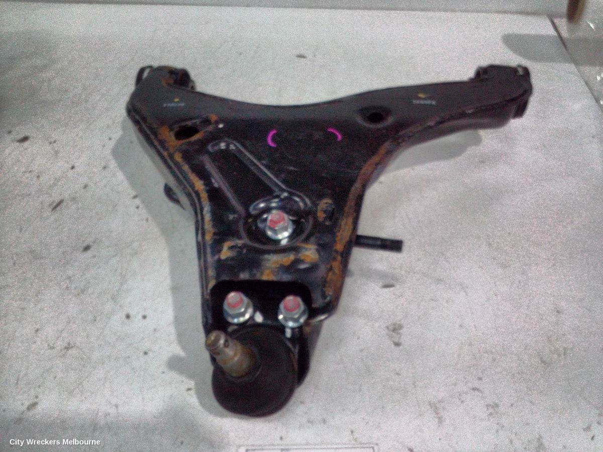 MITSUBISHI PAJERO LEFT FRONT LOWER CONTROL ARM, PAJERO SPORT, QE-QF, 10/2015 ONWARDS - Image 3