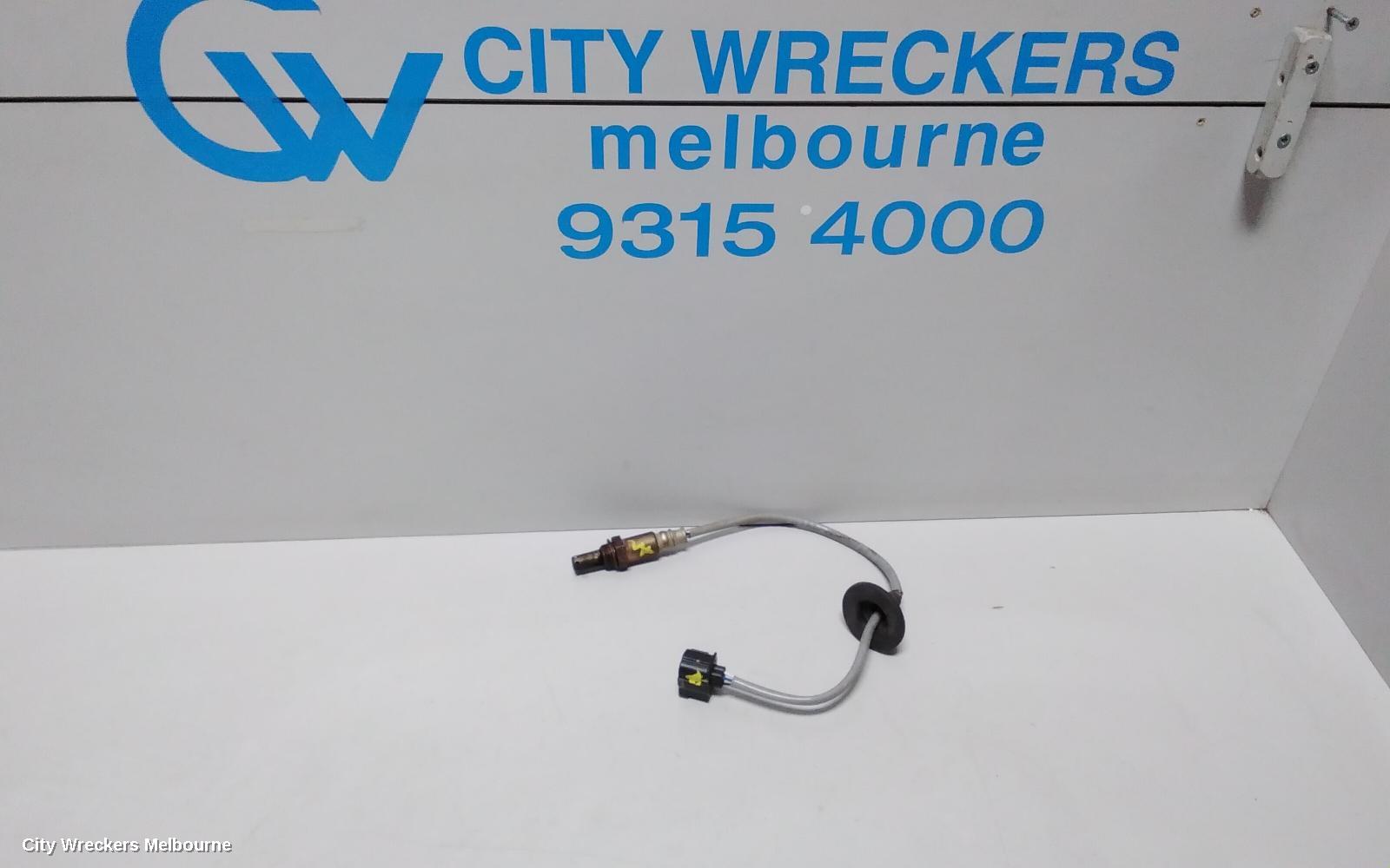MITSUBISHI LANCER OXYGEN SENSOR, CJ 09/2007 - 10/2015 - Image 1