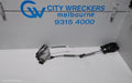 PEUGEOT 208 DOOR/BOOT/GATE LOCK, RIGHT REAR DOOR LOCK, A9, 10/2012 - - Image 1