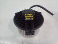MAZDA 3 HEATER FAN MOTOR, BP, 03/2019 ONWARDS - Image 1