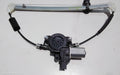 MAZDA CX3 LEFT REAR WND REG/MOTOR, DK, 03/2015 - 01/2017 - Image 1