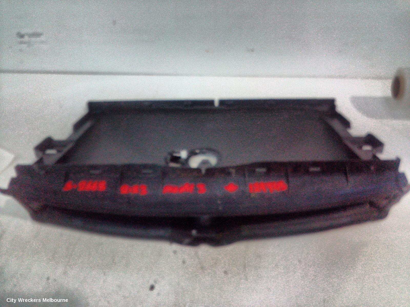 TESLA MODEL 3, 1ST GEN, 06/2019 ONWARDS, AIR SHUTTER: 129745 - Image 1