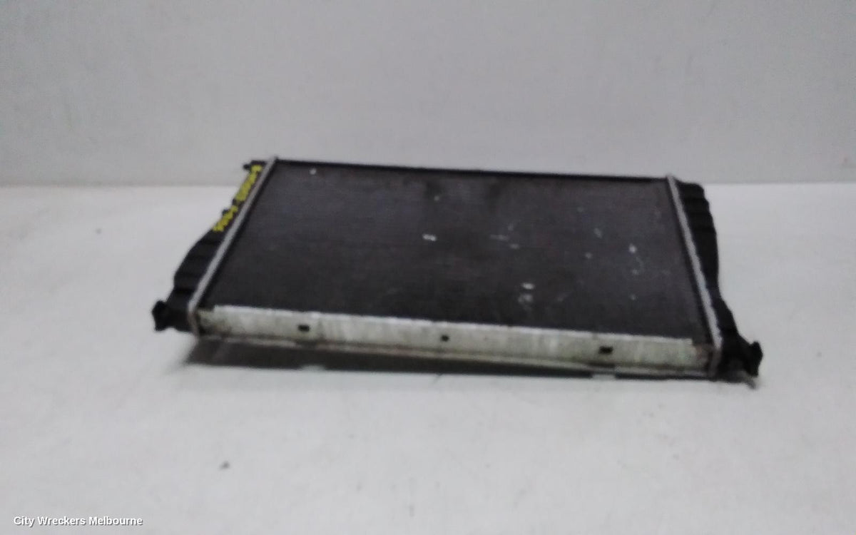 BMW 3 SERIES RADIATOR, AUTO, 2.0, DIESEL, E90/E92, 03/2005 - 01/2012 - Image 1