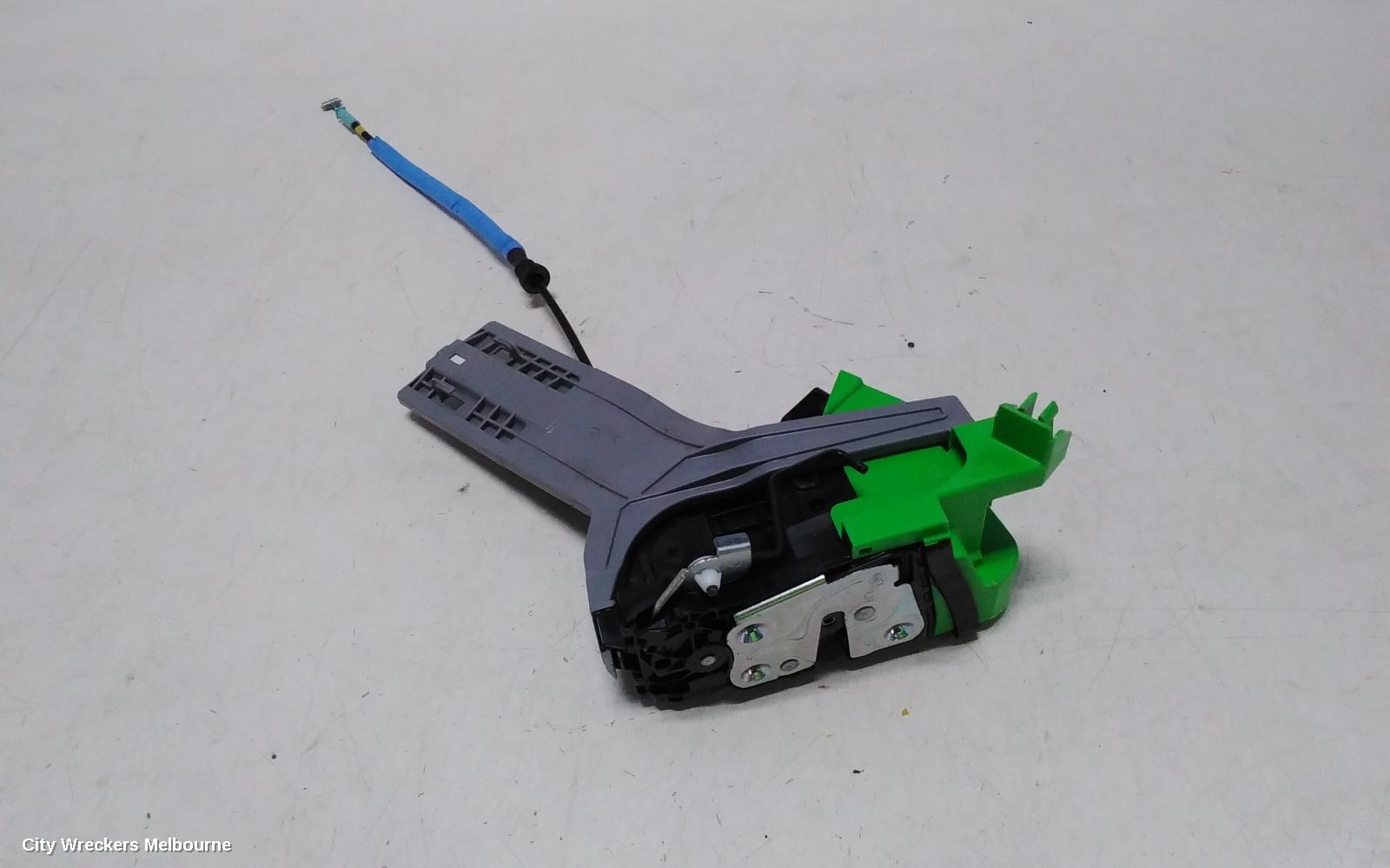 HYUNDAI TUCSON DOOR/BOOT/GATE LOCK, LEFT REAR DOOR LOCK, NX4, 02/2021 ONWARDS - Image 1