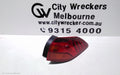 HYUNDAI TUCSON RIGHT TAILLIGHT, IN BODY, TL, ACTIVE X/GO/ELITE, NON LED TYPE, 06/2018 - 01/2021 - Image 1