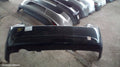 HOLDEN CRUZE REAR BUMPER, JG, CD, NON PARK SENSOR TYPE, 03/2009 - 02/2011 - Image 1