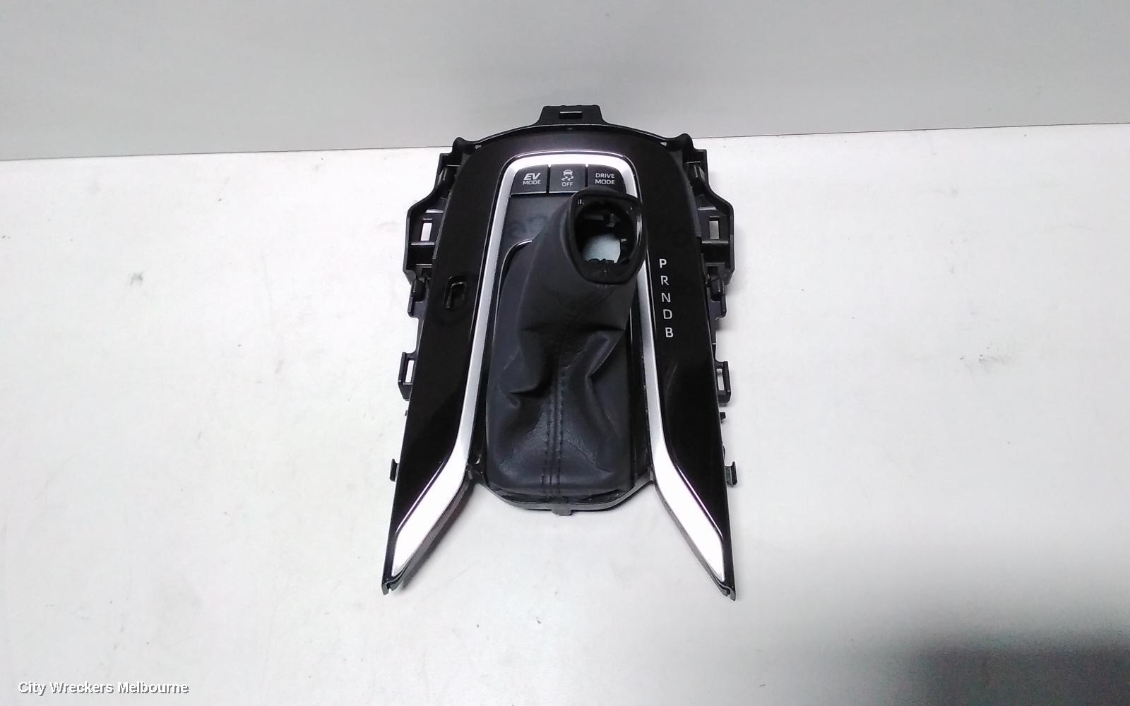 TOYOTA COROLLA GEAR STICK/SHIFTER, E210, 07/2018 ONWARDS - Image 2