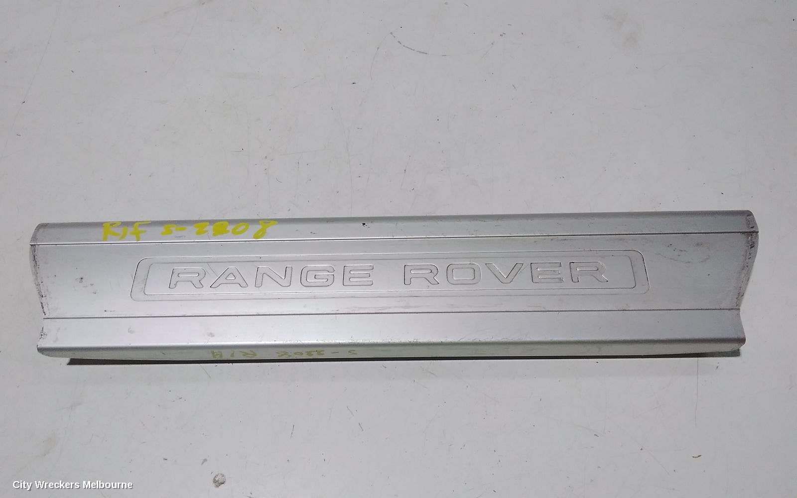 LAND ROVER RANGEROVER SPORT TRIM PANEL, L494, 12/2013 - 04/2022 - Image 2