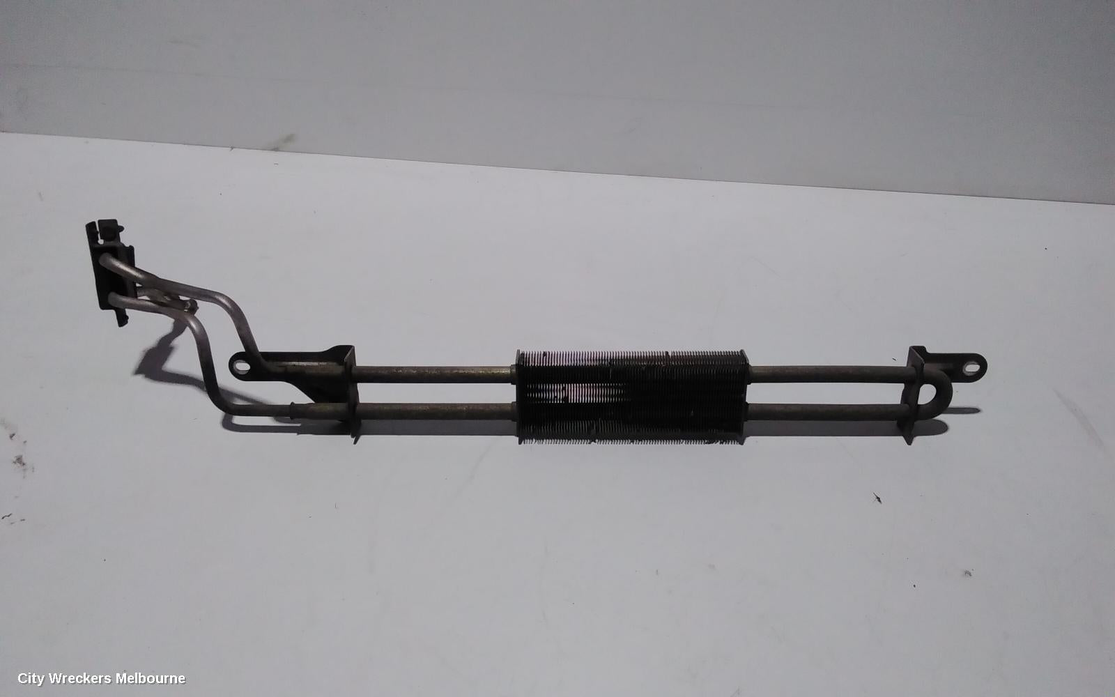 FORD FALCON COOLER, FG MKI-MKII, TRANS COOLER, 4.0, PETROL, 04/2008 - 09/2014 - Image 2