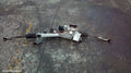 HONDA CRV STEERING BOX/RACK, RM, PETROL TYPE, 11/2012 - 04/2017 - Image 1