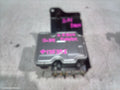 ISUZU DMAX ABS PUMP/MODULATOR, RG, P/N 898394764, 07/2020 ONWARDS - Image 1