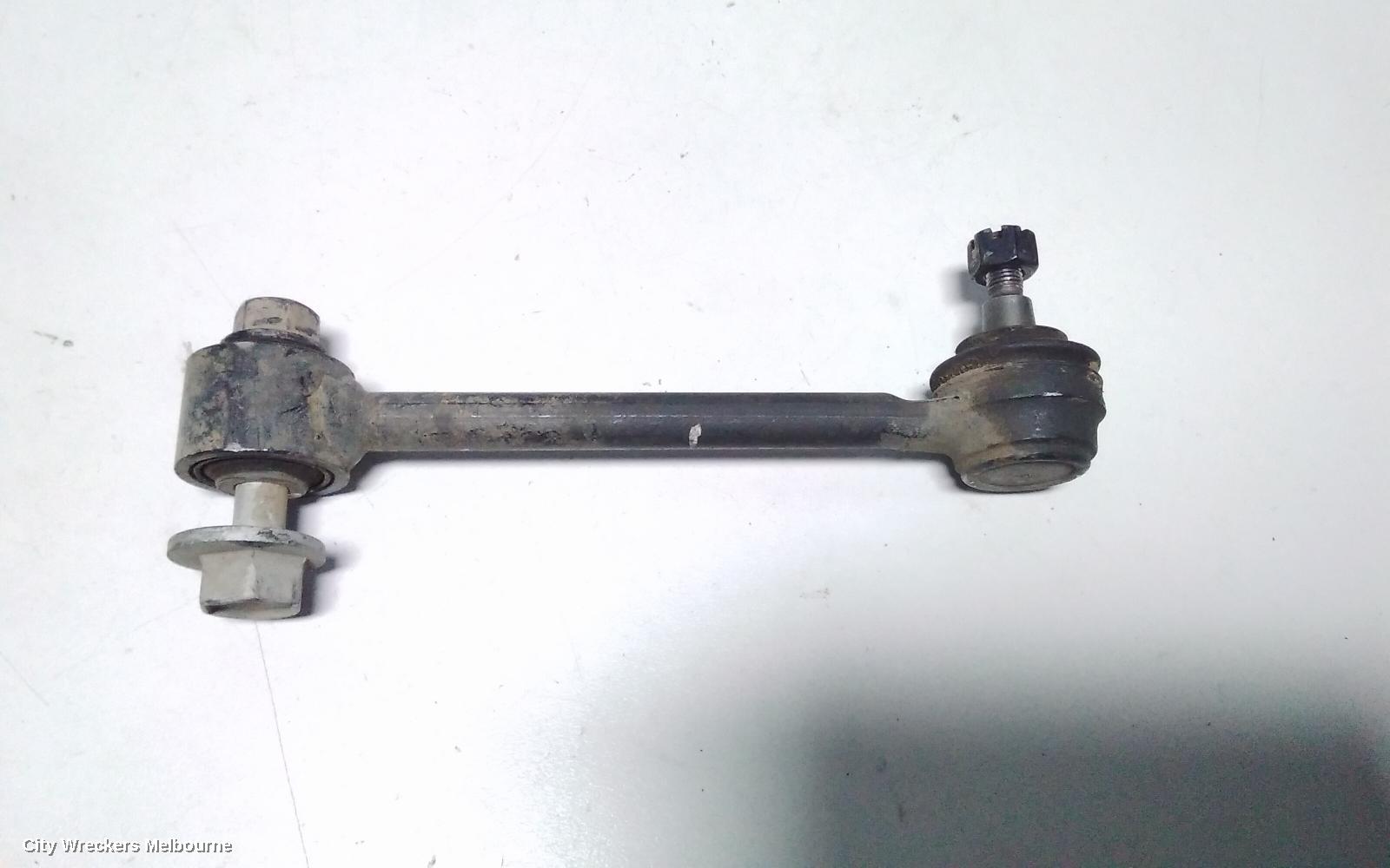 HYUNDAI IX35 REAR SWAY BAR, LM SERIES 11/2009 - 01/2016 - Image 3