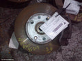 HYUNDAI I20 RIGHT FRONT HUB ASSEMBLY, PB, ABS TYPE, 07/2010 - 12/2015 - Image 1