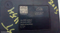 MITSUBISHI OUTLANDER ABS PUMP/MODULATOR, ZJ, P/N 4670A756, 10/2012 - 03/2015 - Image 1
