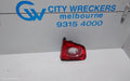 VOLKSWAGEN TIGUAN REAR GARNISH, TAILGATE LAMP (LH SIDE), 5N, 05/2008 - 06/2011 - Image 1
