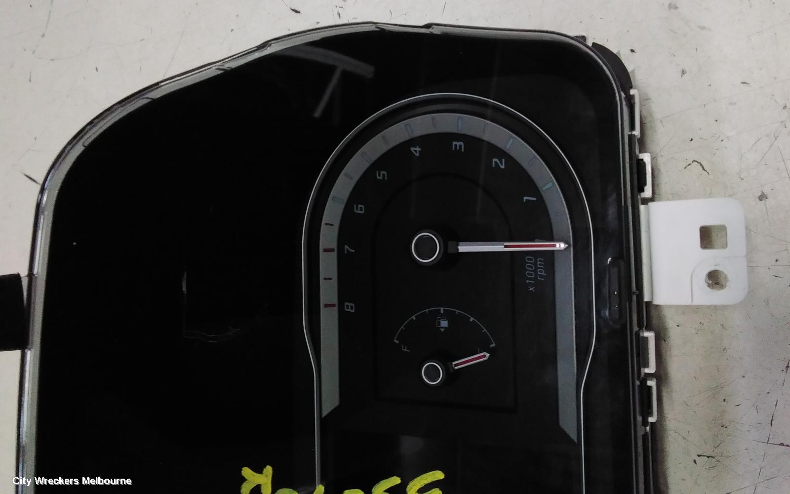 HYUNDAI TUCSON INSTRUMENT CLUSTER, AUTO T/M, 4.2IN, STANDARD/ELITE, NX4, 02/2021 ONWARDS - Image 2