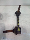 JEEP GRANDCHEROKEE STABILISER BAR, WK, 10/2010 - 02/2022 - Image 1