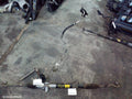 JEEP GRANDCHEROKEE POWER STEER HOSE, WK, 10/2010 - 02/2022 - Image 1