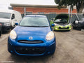 NISSAN MICRA STABILISER BAR, K13, 11/2010 - 12/2016 - Image 1