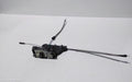 MERCEDES VITO DOOR/BOOT/GATE LOCK, RIGHT FRONT DOOR LOCK, 447, 03/2015 ONWARDS - Image 1